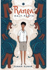 Ranga Half-Pants
