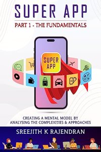 Super App Part 1 - The Fundamentals