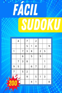 Sudoku Fácil