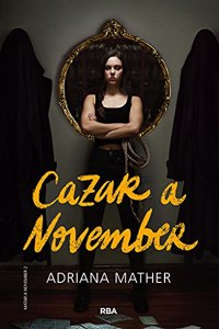 Matar a November 2 - Cazar a November