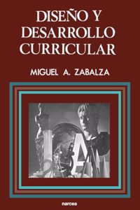 Diseno y Desarrollo Curricular