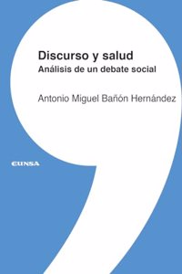 Discurso y salud