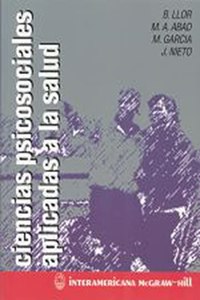 Ciencias psicosociales aplicadas a la salud