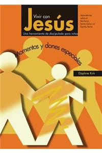 Vivir con Jesús