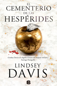 El cementerio de las Hespérides / The Graveyard of the Hesperides