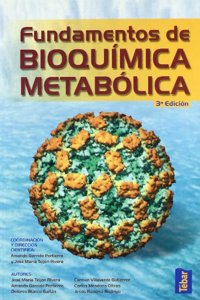 Fundamentos de bioquimica metabolica