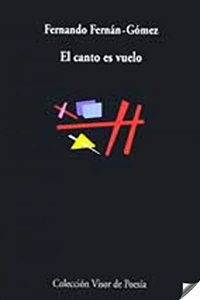 El canto es vuelo