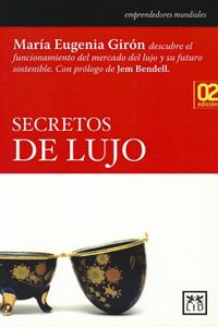 Secretos de Lujo