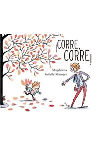 Corre, Corre!