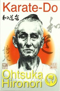 Wado-Ryu Karate