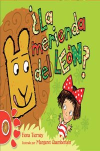 Â¿La merienda del leon?