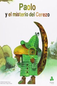 Paolo y el misterio del cerezo