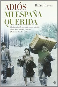 Adios mi Espana querida