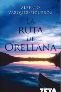 RUTA DE ORELLANA