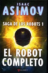 El robot completo