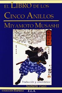 Libro de los cinco anillos, el