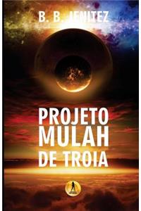 Projeto Mulah de Troia