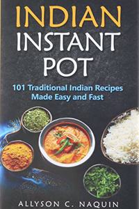 Indian Instant Pot