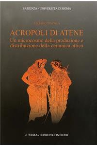 Acropoli Di Atene