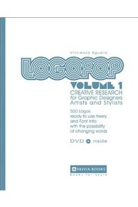 Logopop: Volume 1