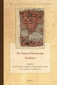 Yemeni Manuscript Tradition
