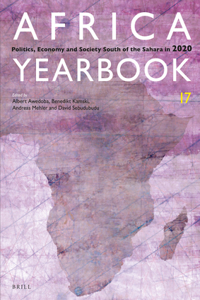 Africa Yearbook Volume 17