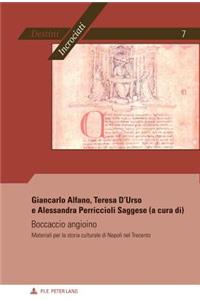 Boccaccio Angioino