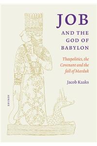Job and the God of Babylon