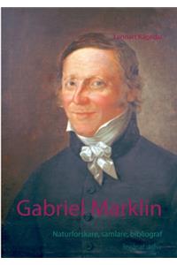 Gabriel Marklin