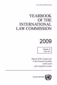 Yearbook of the International Law Commission