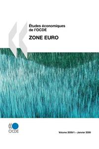 Aetudes Economiques De L'OCDE
