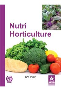 Nutri Horticulture