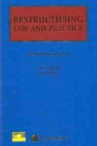 Restructuring Law & Practice