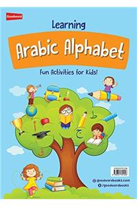 Learning Arabic Alphabet