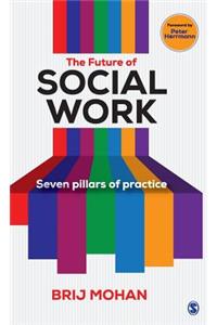 The Future of Social Work