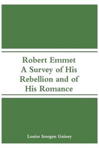 Robert Emmet