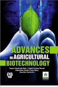 Advances in Agricultural Biotechnology