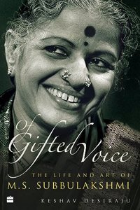 Of Gifted Voice