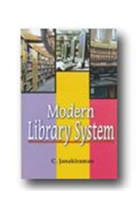 Modern Library System