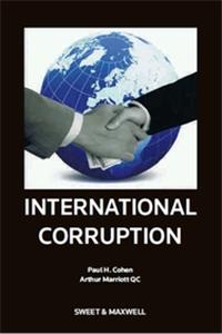 International corruption