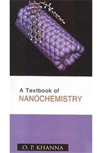 Textbook of Nanochemistry
