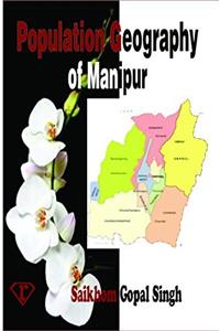 Population Geography of Manipur
