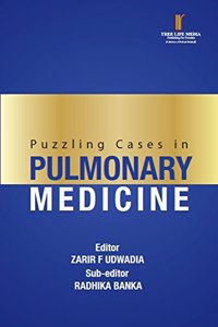 Puzzling Cases in Pulmonary Medicine