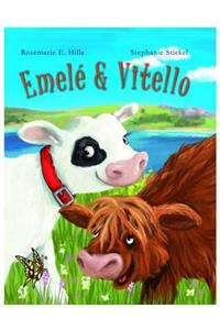 Emelie & Vitello