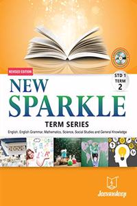 Jeevandeep New Sparkle Term Series - 1.2
