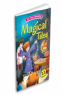 All Time Favourite Magical Tales