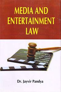 Media And Entertainment Law