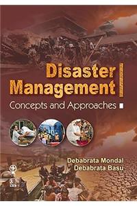 Disaster Management
