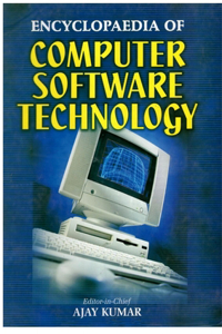Encyclopaedia of Computer Software Technology