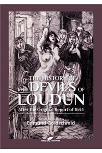 History of the Devils of Loudun